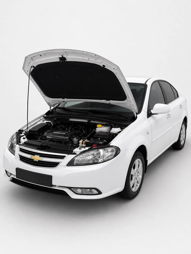 Chevrolet Lacetti, 2023, Toshkent shahri – 1