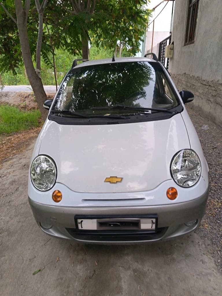 Chevrolet Matiz, 2016, Andijon – 1