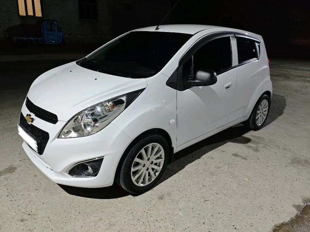 Chevrolet Spark, 2020, Samarqand – 1