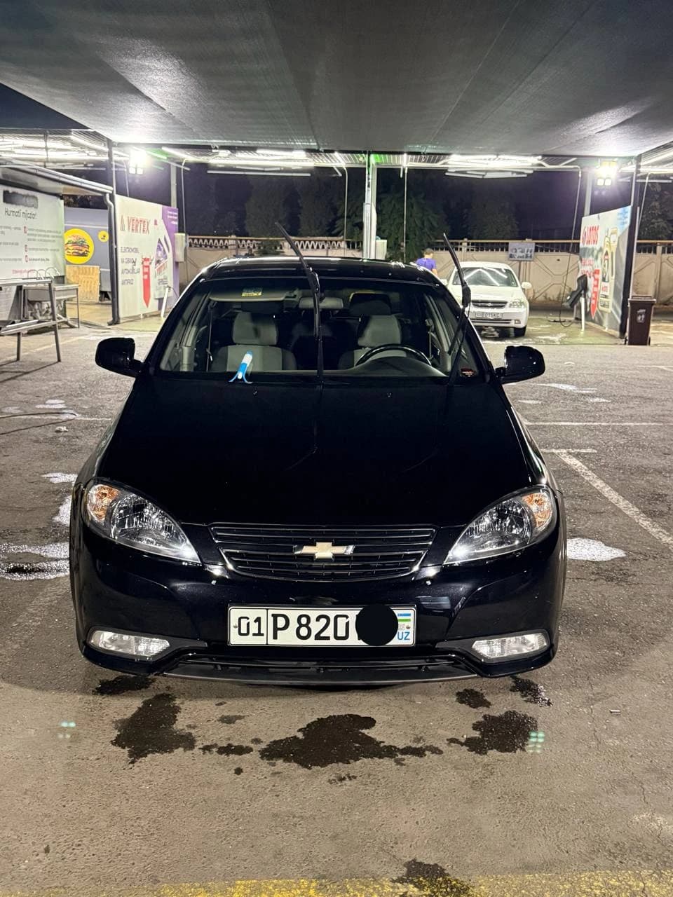 Chevrolet Lacetti, 2024, Toshkent shahri – 1