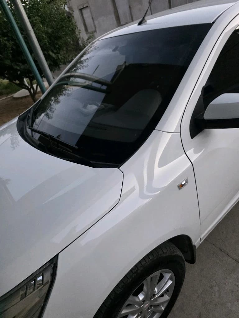 Chevrolet Cobalt, 2021, Toshkent shahri – 1