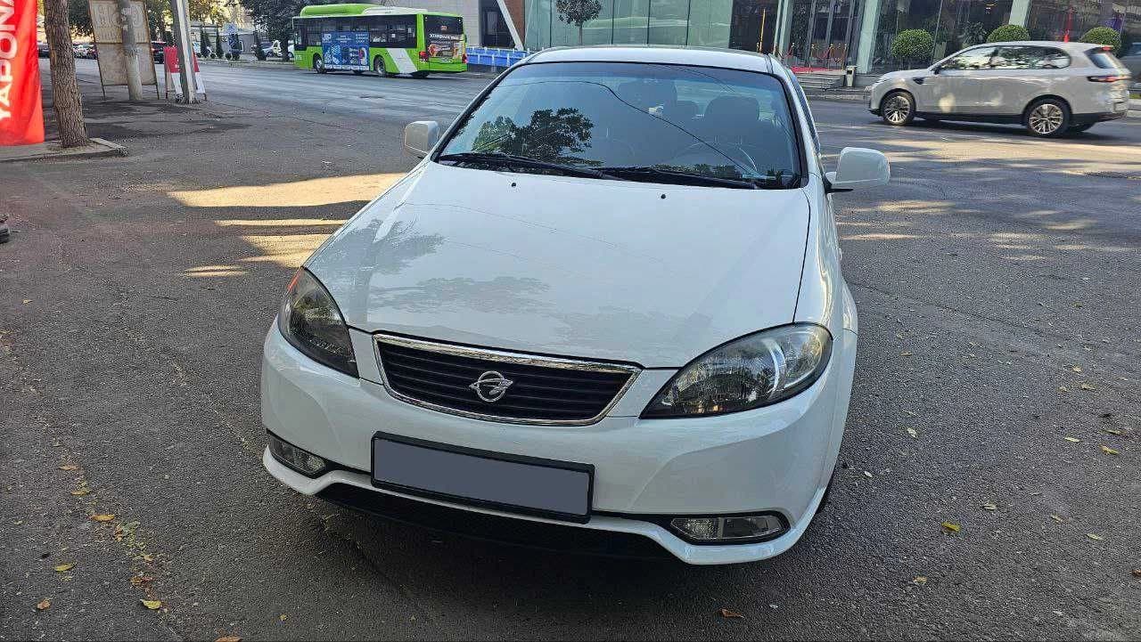 Chevrolet Lacetti, 2017, Toshkent – 1
