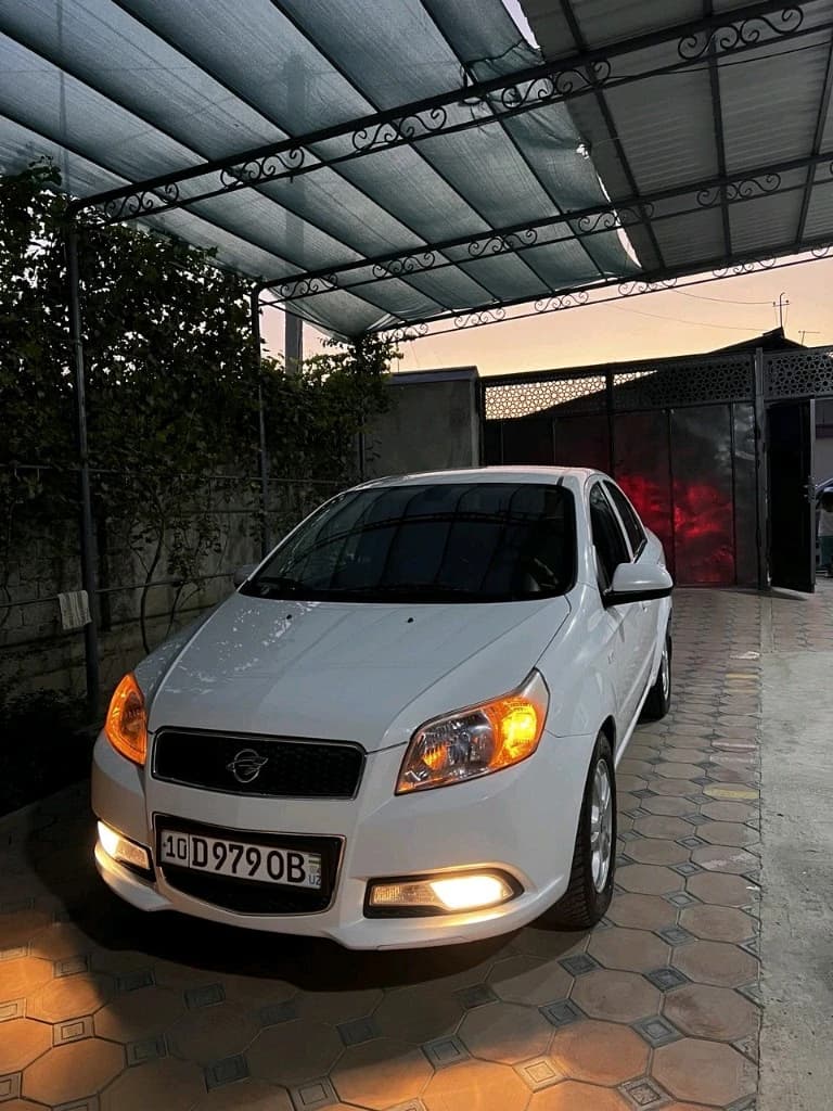 Chevrolet Nexia, 2016, Toshkent – 1