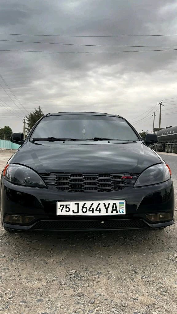 Chevrolet Lacetti, 2010, Surxondaryo – 1