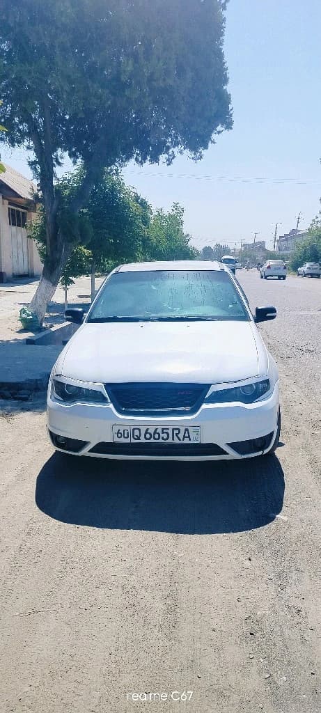 Daewoo Nexia, 2014, Andijon – 1