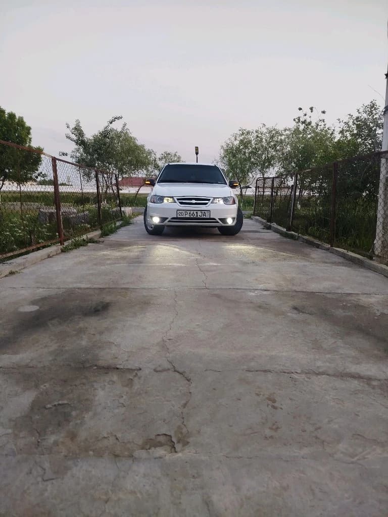 Chevrolet Nexia, 2015, Сырдарьинская область – 1