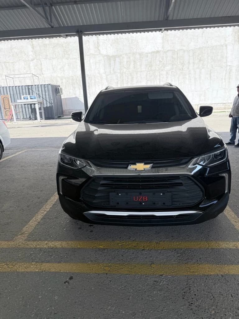 Chevrolet Tracker, 2025, Buxoro – 1