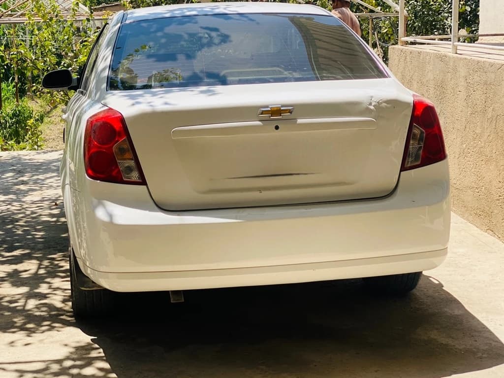 Chevrolet Lacetti, 2012, Samarqand – 1