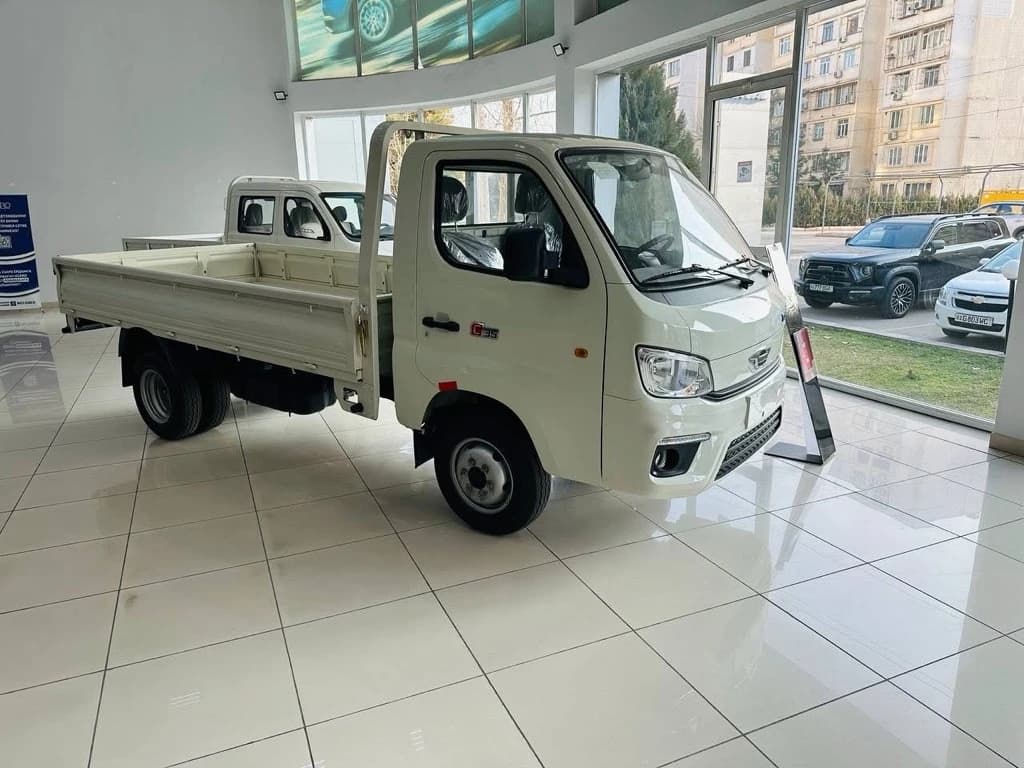 Foton Gratour V3, 2025, Toshkent shahri – 1