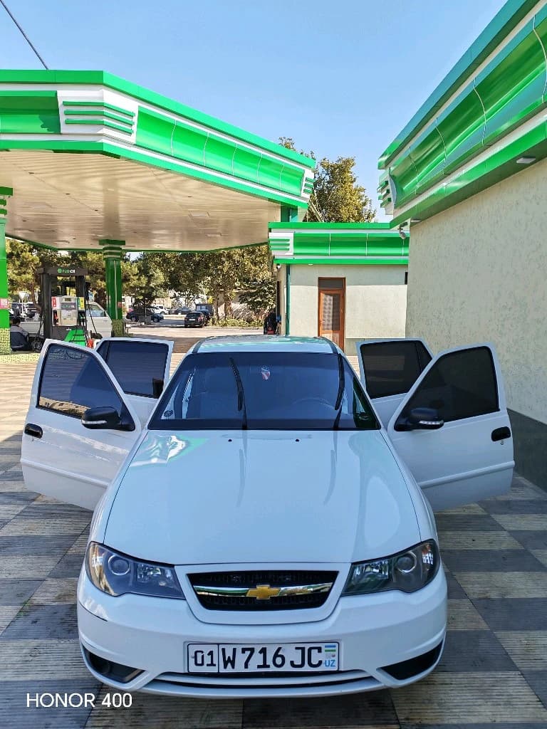 Chevrolet Nexia, 2014, Toshkent shahri – 1