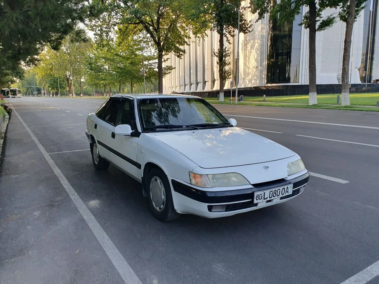 Daewoo Espero, 1996, Toshkent – 1