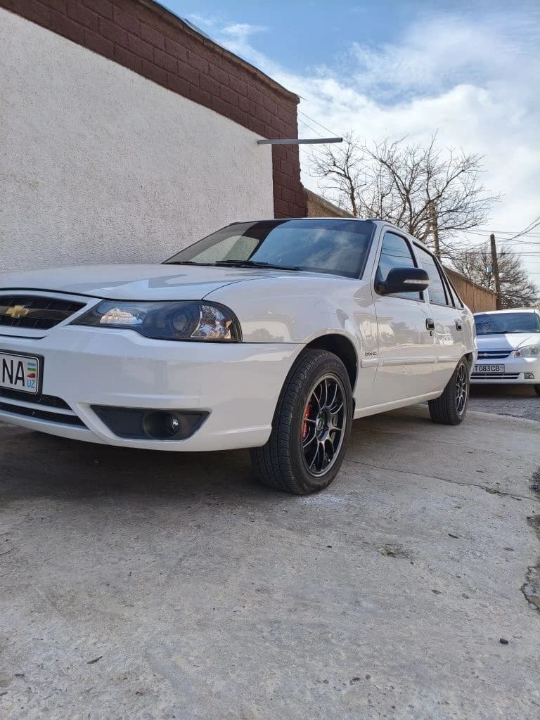Chevrolet Nexia, 2015, Самаркандская область – 1