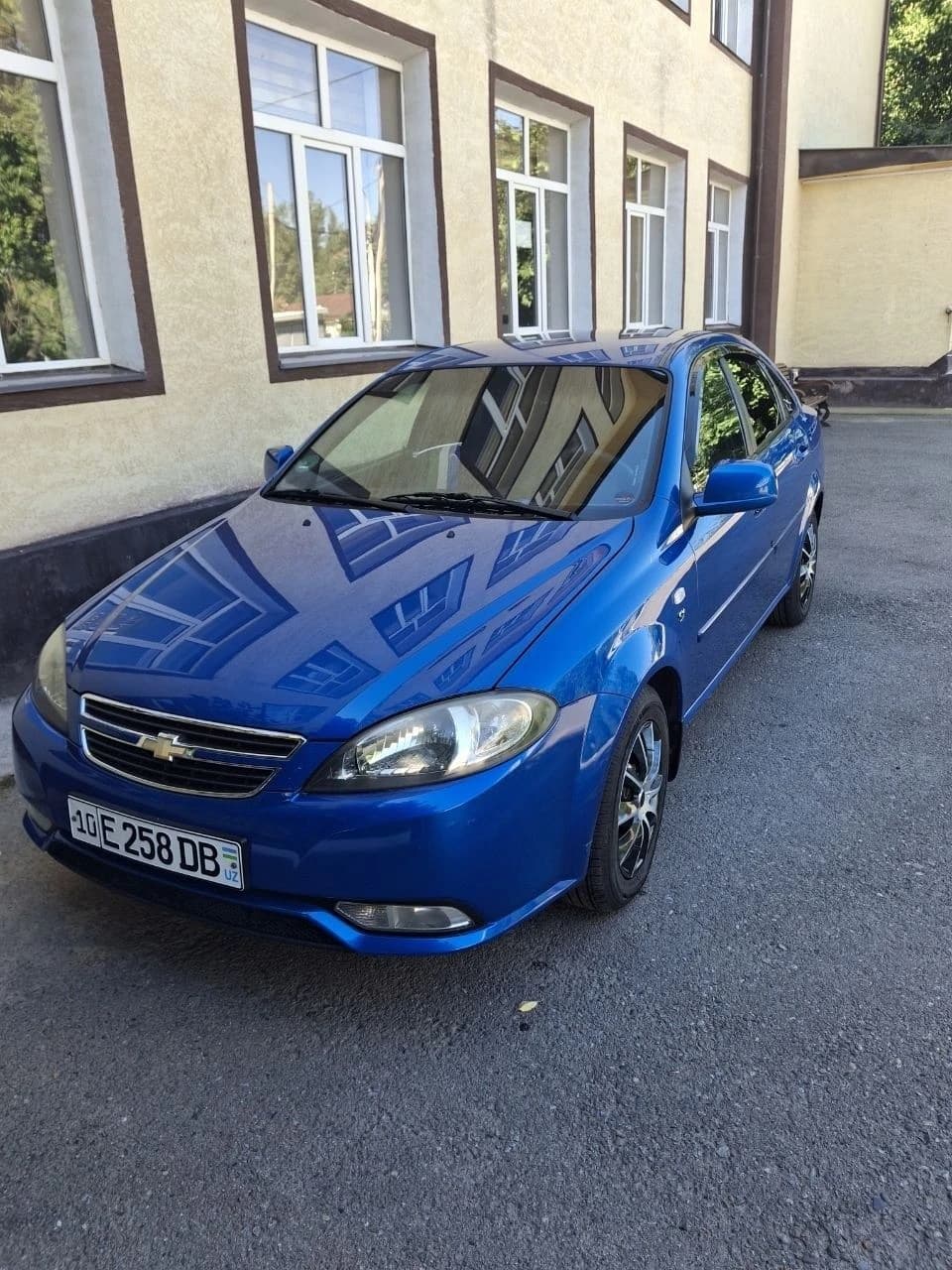 Chevrolet Lacetti, 2015, Toshkent – 1