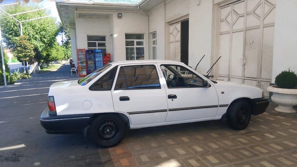 Daewoo Nexia, 1999, Farg'ona – 1