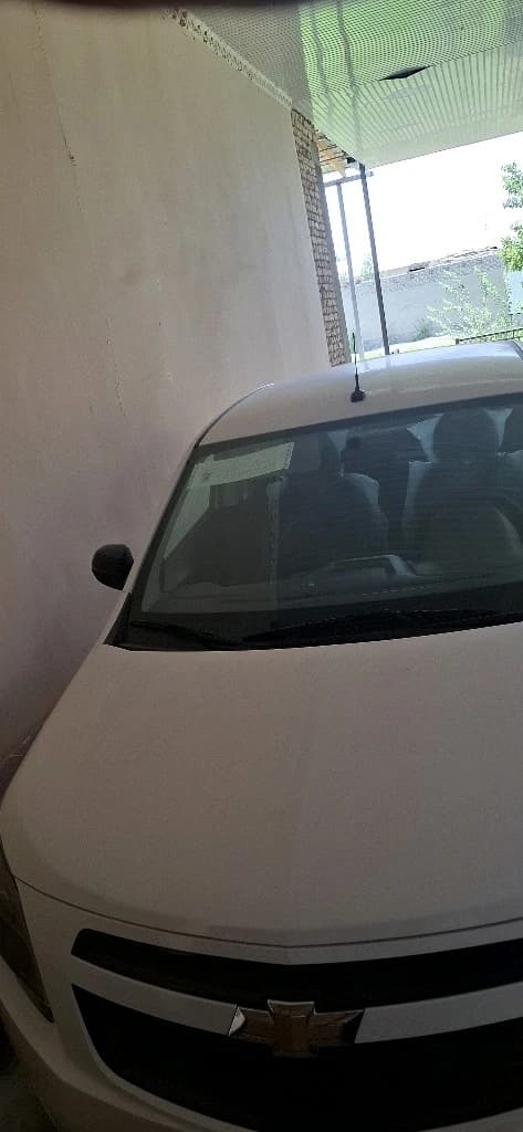 Chevrolet Cobalt, 2026, Buxoro – 1