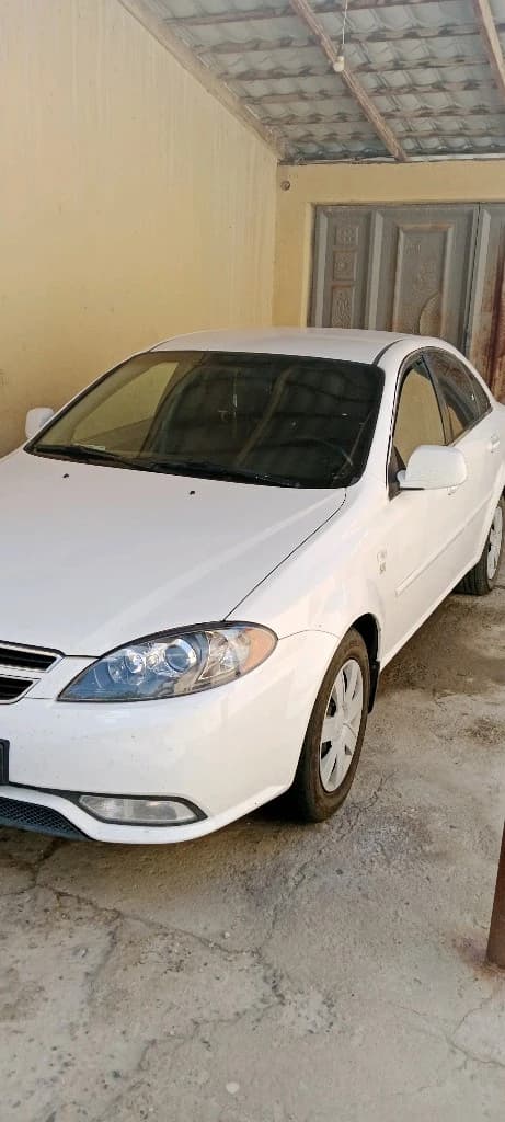 Chevrolet Lacetti, 2019, Qashqadaryo – 1