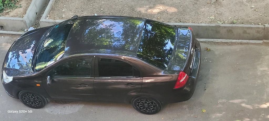 Chevrolet Nexia, 2019, Qashqadaryo – 1