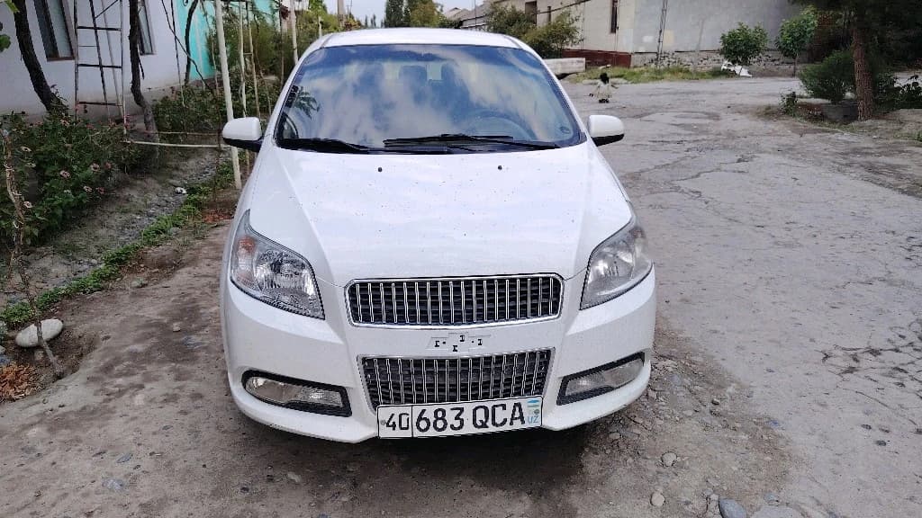 Chevrolet Nexia, 2019, Farg'ona – 1