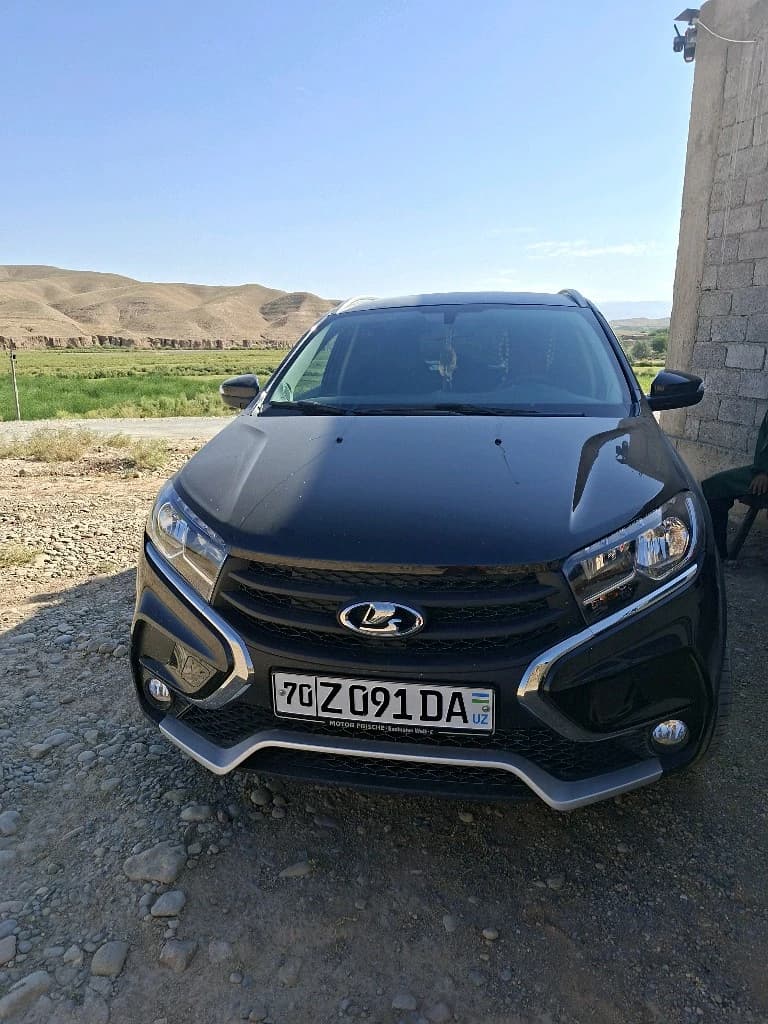 Lada (ВАЗ) XRAY, 2019, Кашкадарьинская область – 1