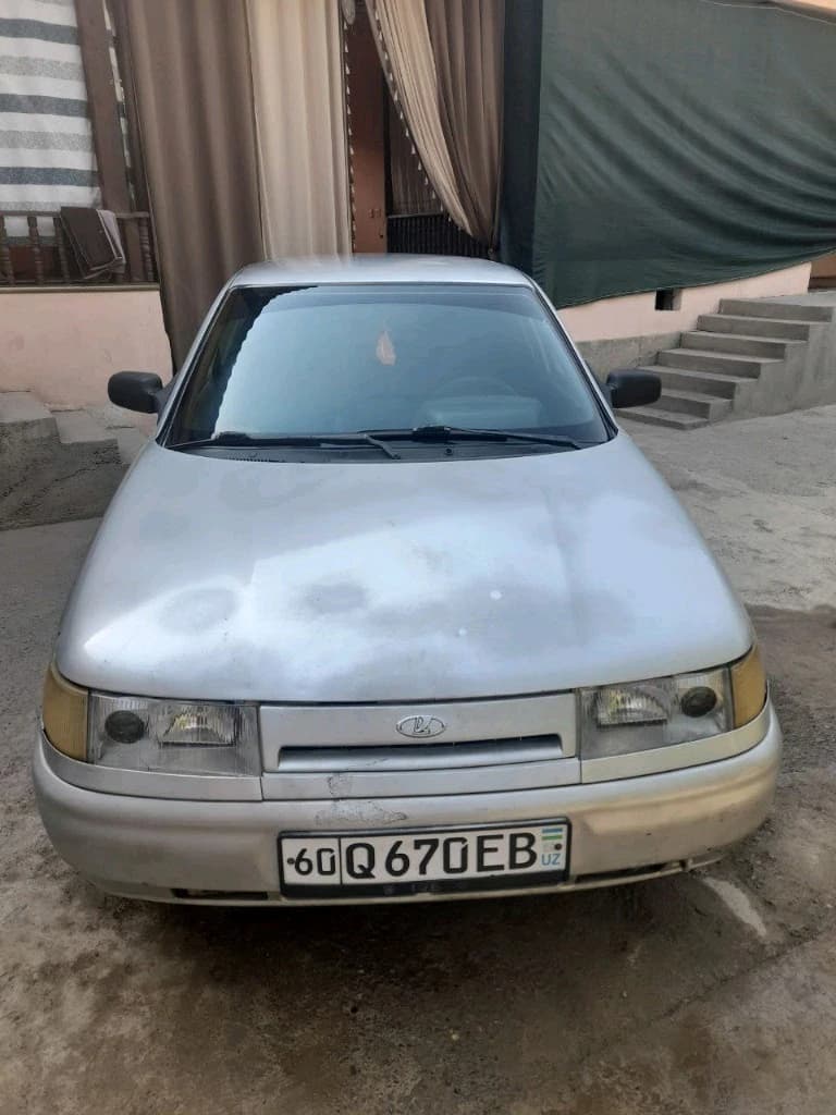 Lada (ВАЗ) 2110, 2007, Andijon – 1