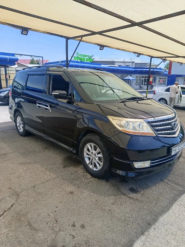 Honda Elysion, 2008, Toshkent shahri – 1