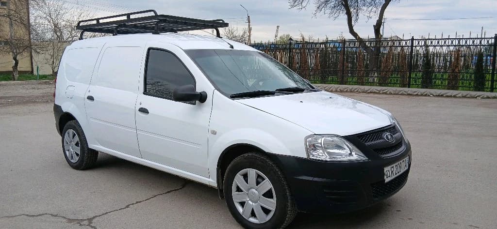 Lada (ВАЗ) Largus, 2014, Ташкент (город) – 1