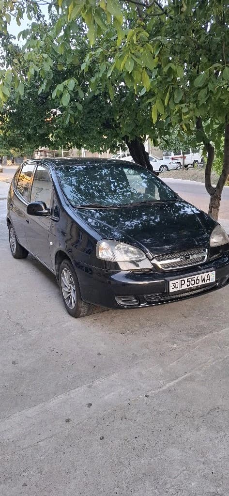Chevrolet Tacuma, 2008, Samarqand – 1