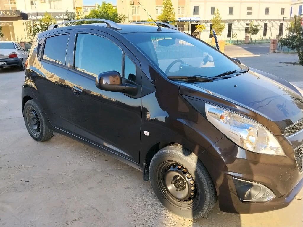 Chevrolet Spark, 2020, Sirdaryo – 1
