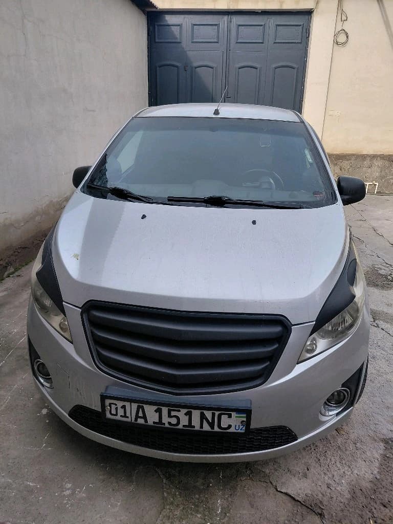 Chevrolet Spark, 2015, Toshkent shahri – 1