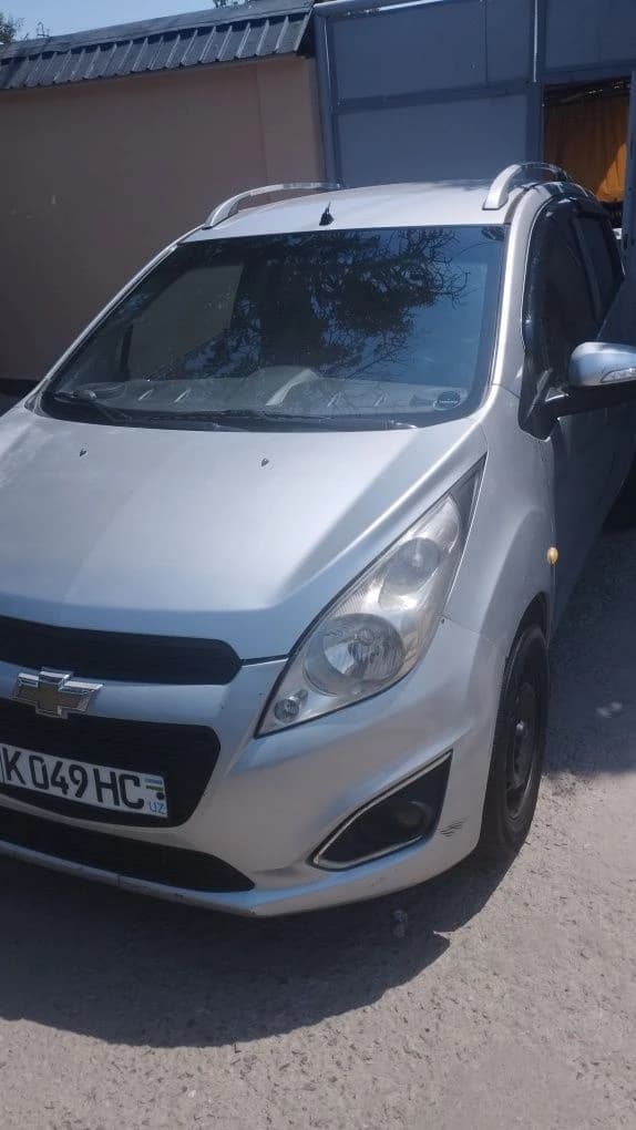 Chevrolet Spark, 2010, Toshkent – 1