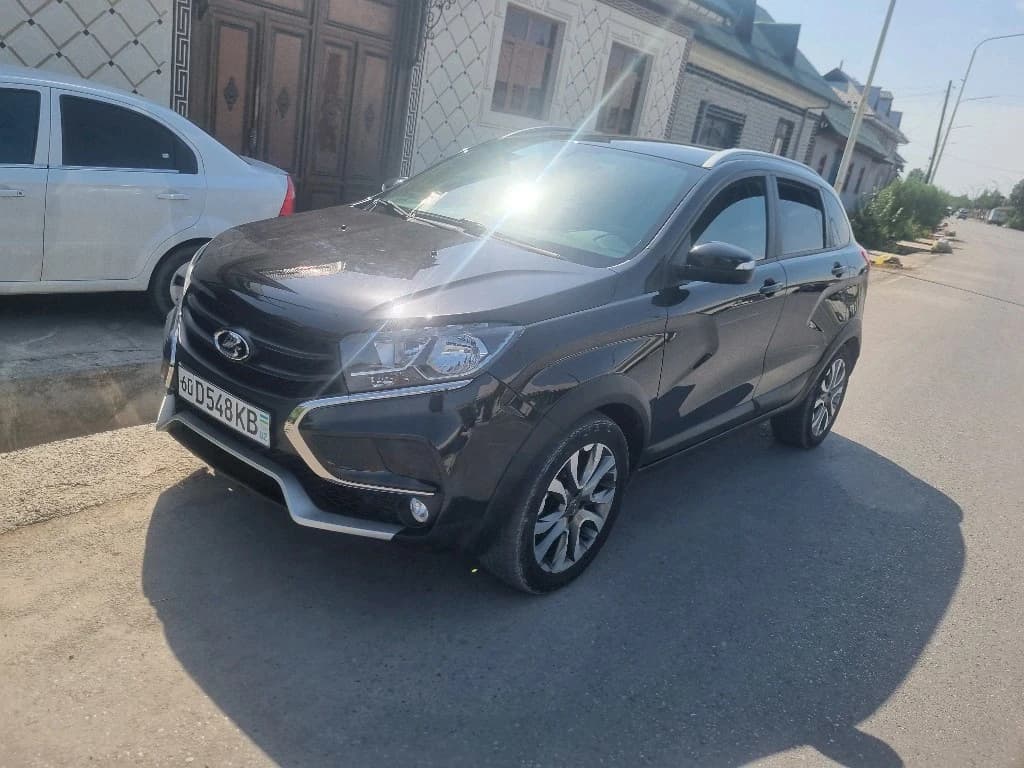 Lada (ВАЗ) XRAY, 2019, Андижанская область – 1
