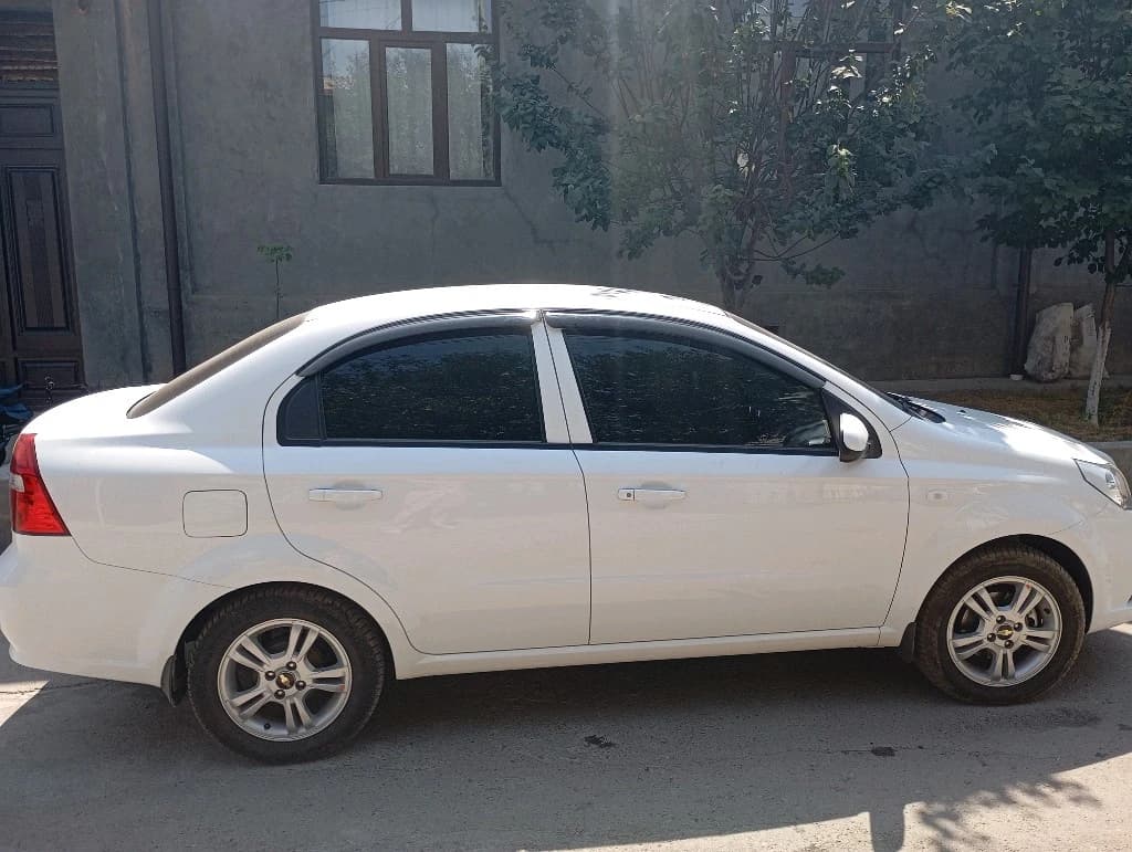 Chevrolet Nexia, 2020, Toshkent shahri – 1