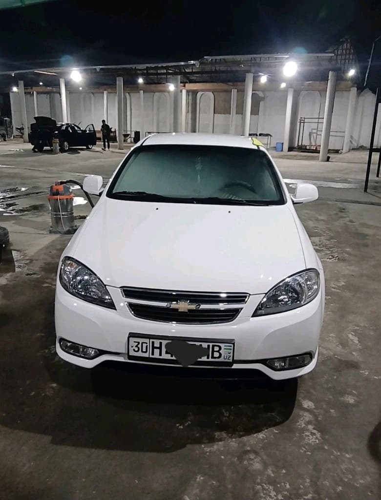 Chevrolet Lacetti, 2023, Самаркандская область – 1