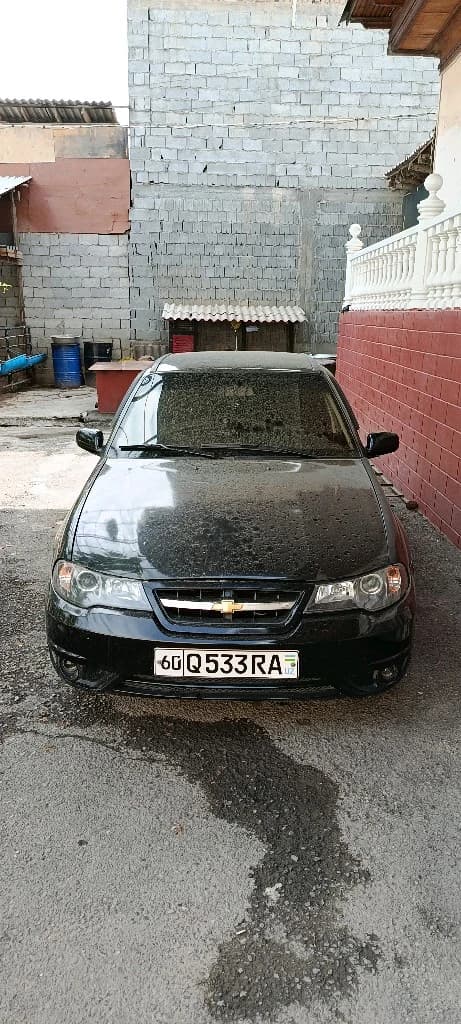 Chevrolet Nexia, 2009, Andijon – 1