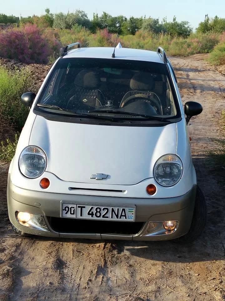 Chevrolet Matiz, 2014, Toshkent – 1