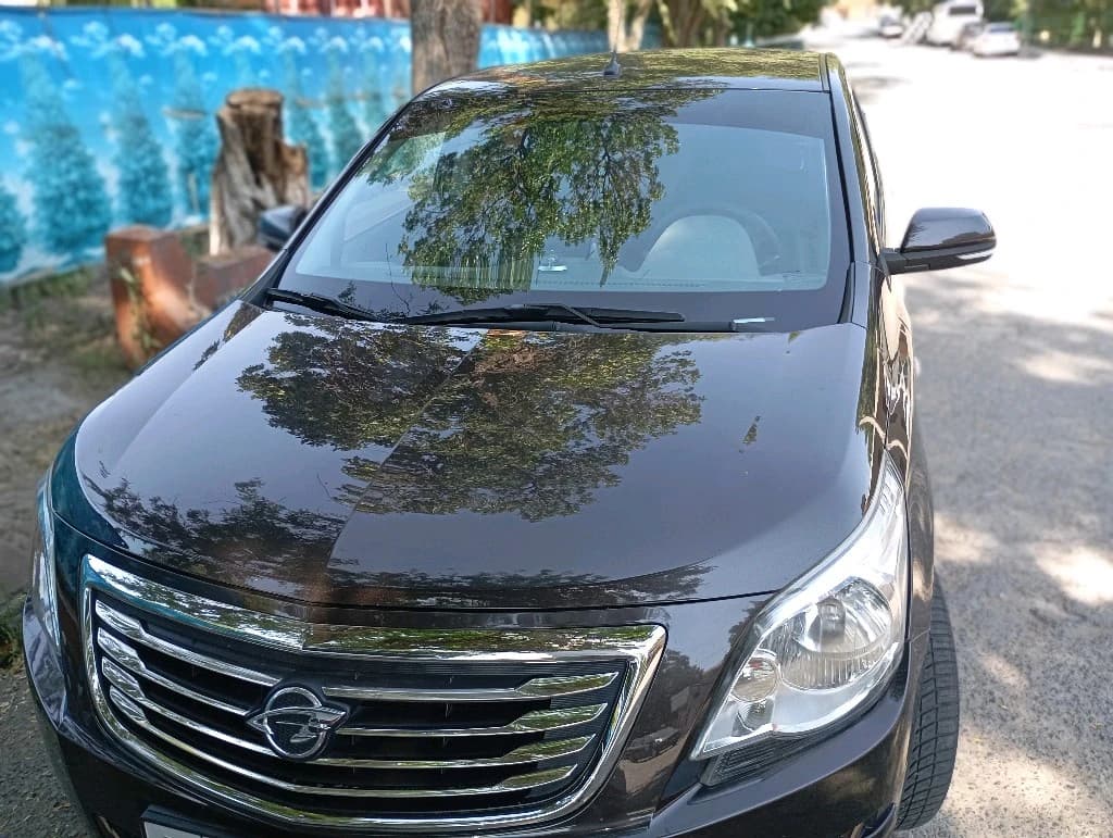 Chevrolet Cobalt, 2018, Toshkent shahri – 1