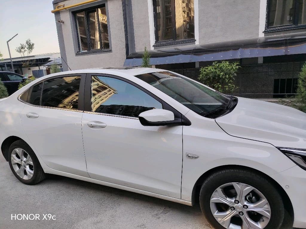 Chevrolet Onix, 2025, Toshkent shahri – 1