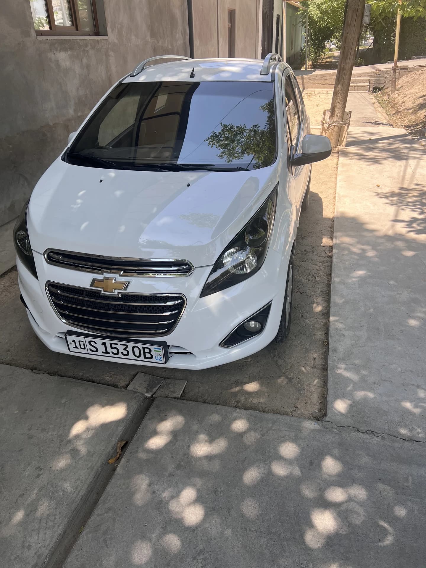 Chevrolet Spark, 2012, Toshkent – 1