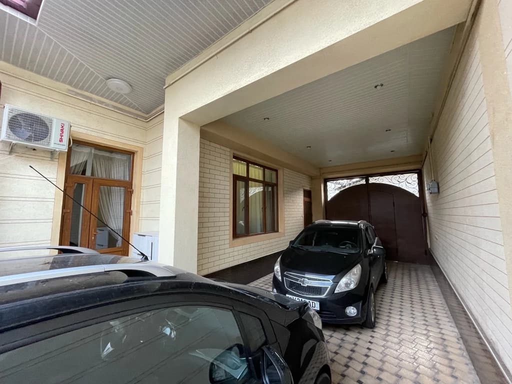Chevrolet Spark, 2015, Toshkent shahri – 1