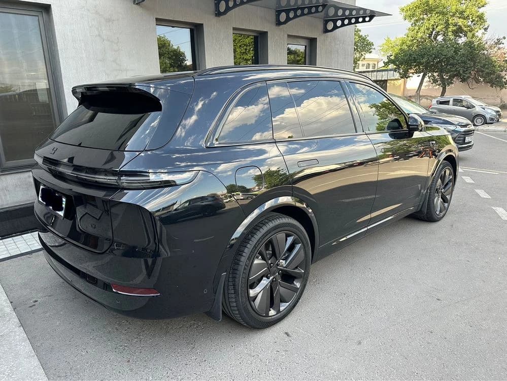 LiXiang L7, 2024, Toshkent shahri – 1
