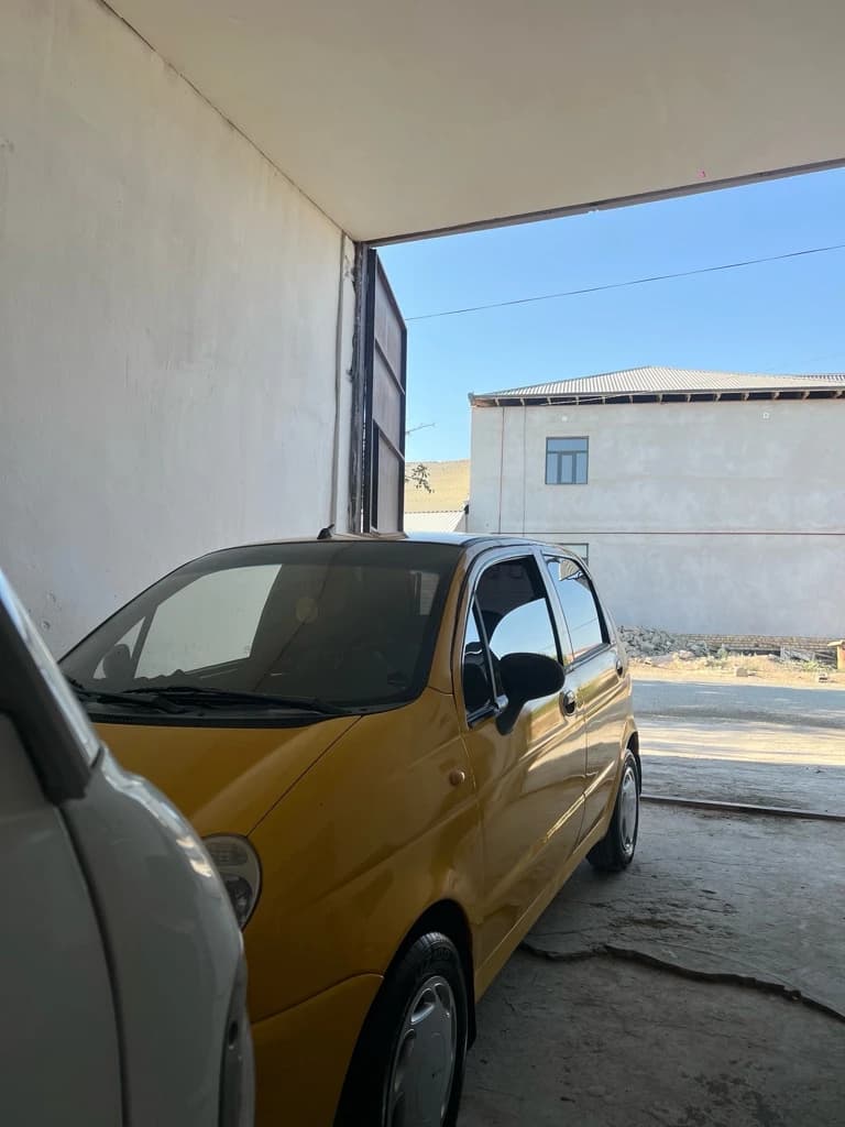 Chevrolet Matiz, 2006, Xorazm – 1