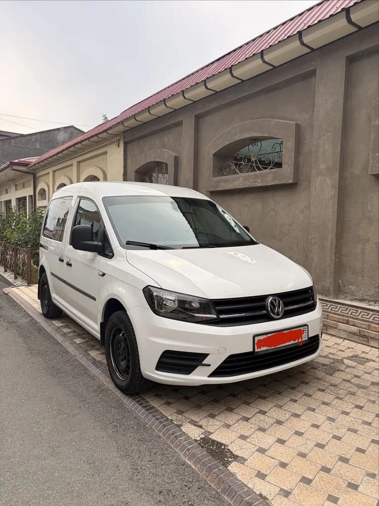 Volkswagen Caddy, 2020, Ташкентская область – 1