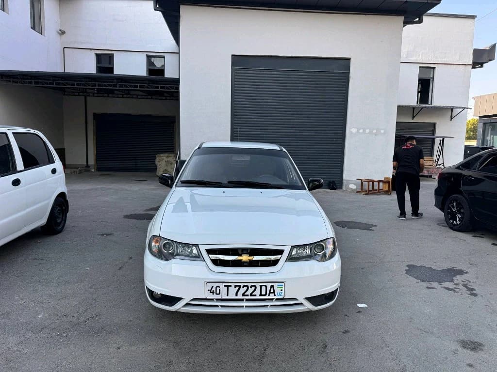 Chevrolet Nexia, 2010, Farg'ona – 1