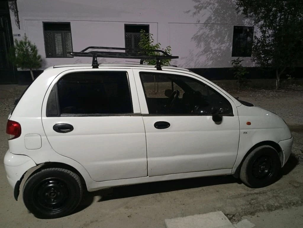 Chevrolet Matiz, 2007, Andijon – 1