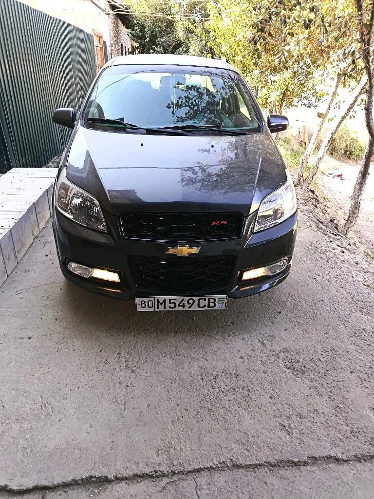 Chevrolet Nexia, 2018, Бухарская область – 1