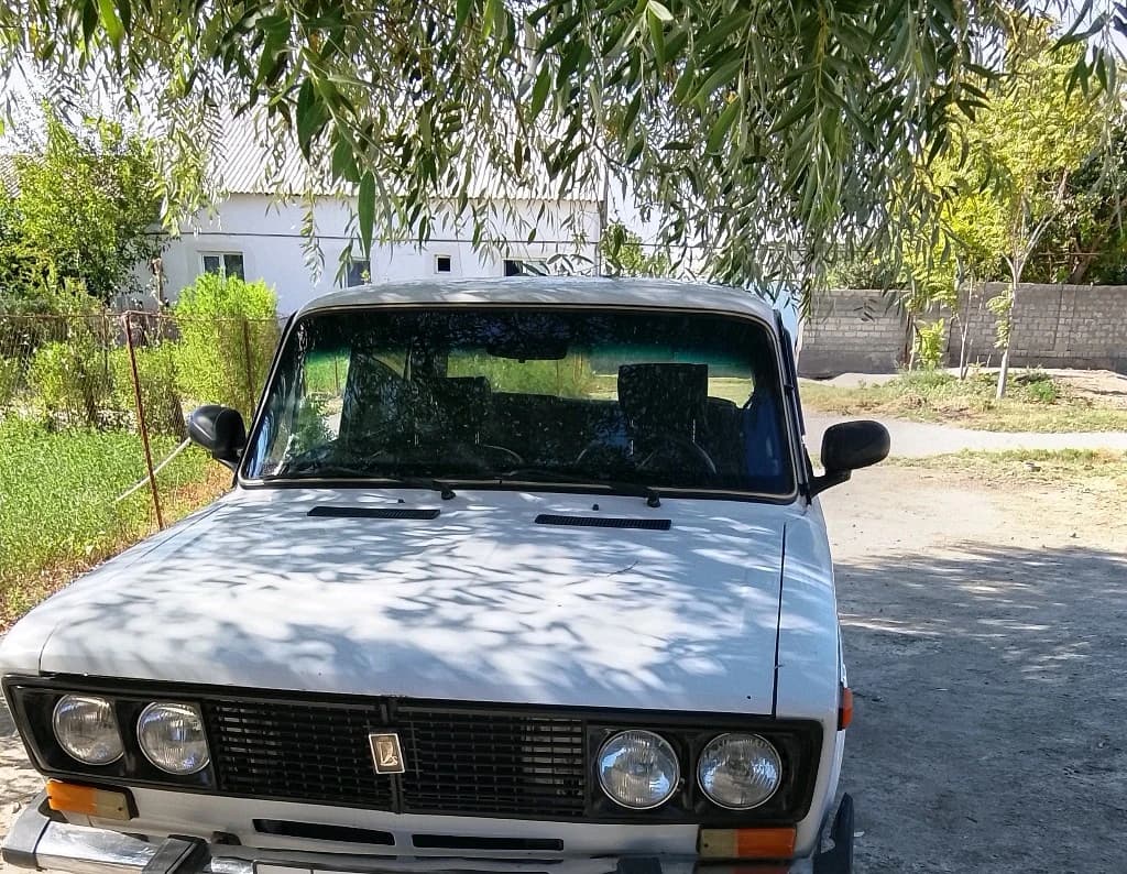 Lada (ВАЗ) 2106, 1988, Сырдарьинская область – 1