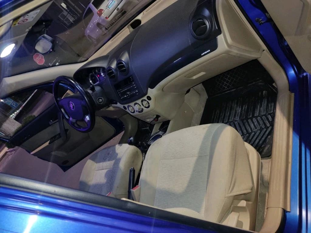 Ravon Nexia R3, 2016, Ташкент (город) – 1