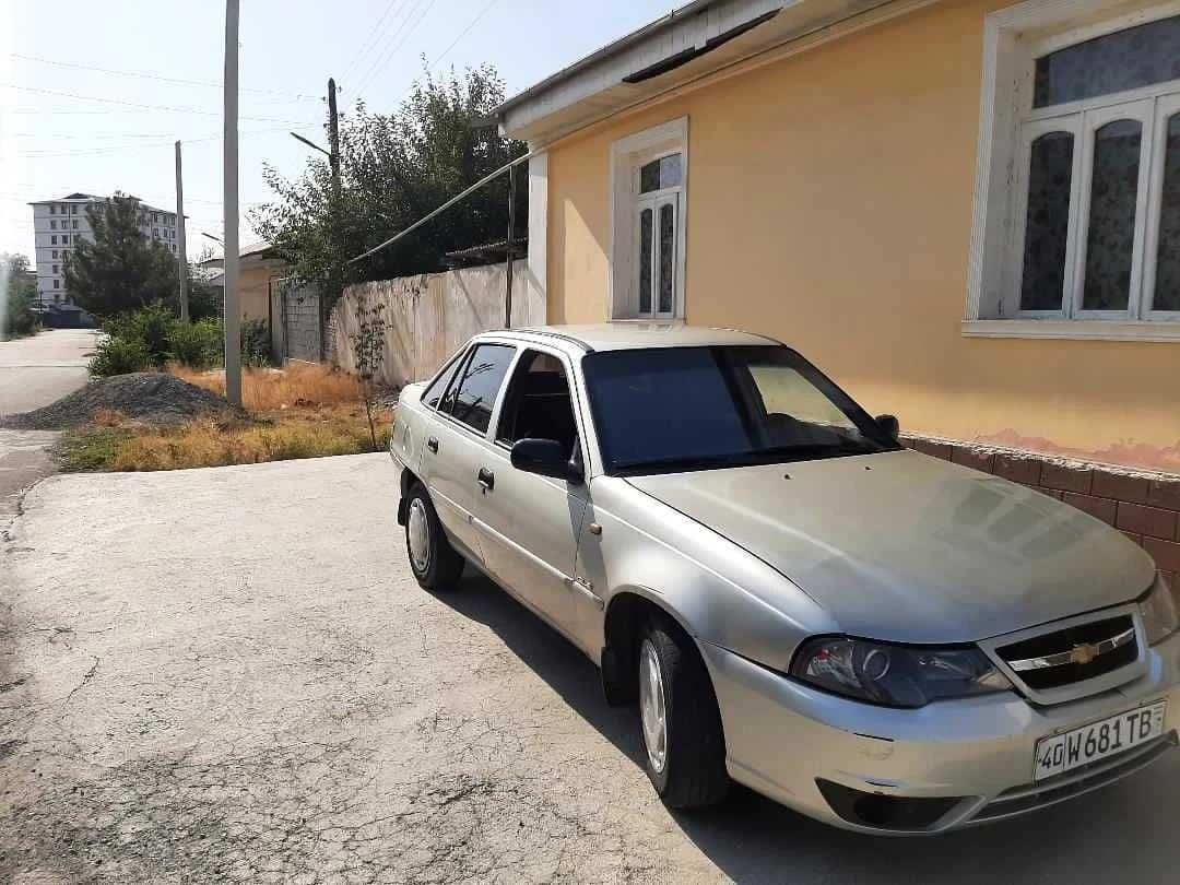 Chevrolet Nexia, 2009, Farg'ona – 1