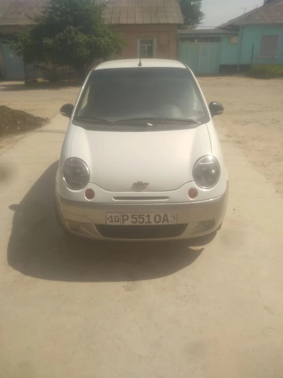 Chevrolet Matiz, 2016, Toshkent – 1