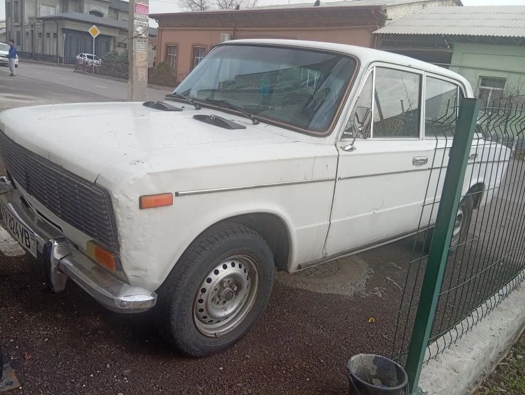 Lada (ВАЗ) 2103, 1981, Toshkent – 1